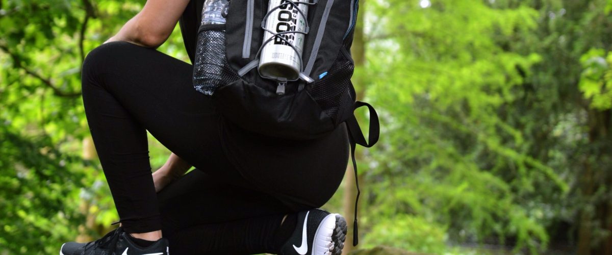 Boost 9 liter naturel